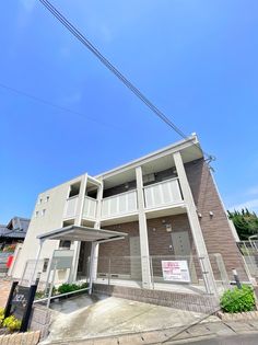 ハピア Ⅰの画像