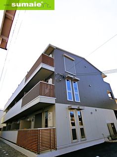 D−room桑ノ木の画像