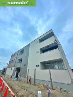 グランフロイデ六十谷の画像