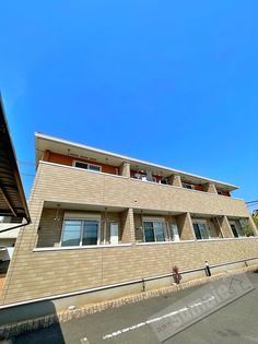 コートジュネスBの画像