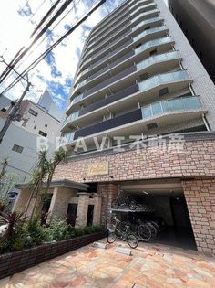 プレジオ松屋町の画像