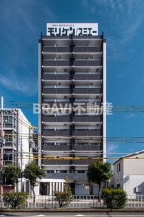 フォレストグレイス深江橋2の画像