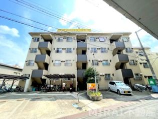 藤井寺第1サンハイツの画像