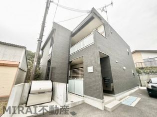 リブリ・Avance土師ノ里の画像
