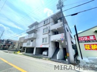 リバティ青山の画像