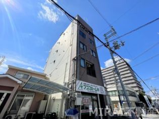 イーストコートの画像