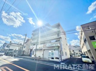 ハイデンス小山の画像