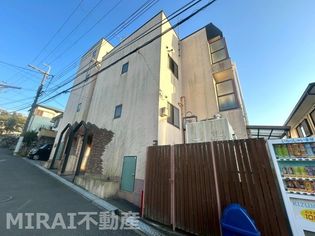 スカイキャンパス旭ヶ丘の画像