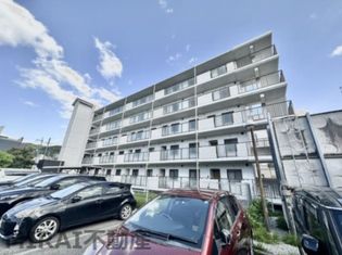 ビューテラスミウラの画像