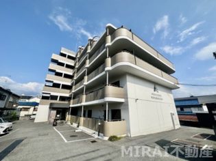 アルカザーレ国分西の画像