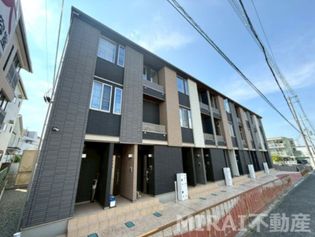 アンジュ ニシオの画像