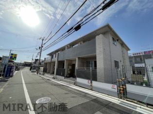 サウスコートⅡの画像