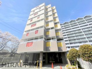 ハイネス石川の画像