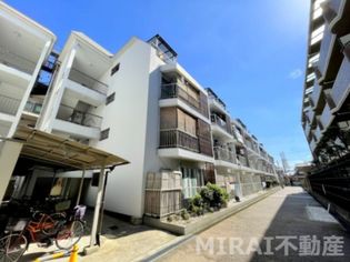 阪南グリーンハイツの画像
