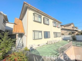 サンハイツ英の画像