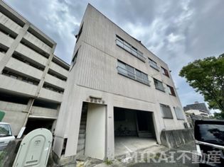 川西ハイツの画像