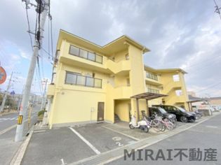 野浦ハイツの画像