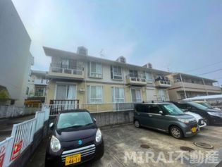 リヴェールメゾンの画像