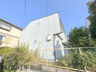 グリーンハイムの画像