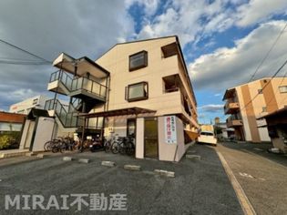 みどりマンションの画像