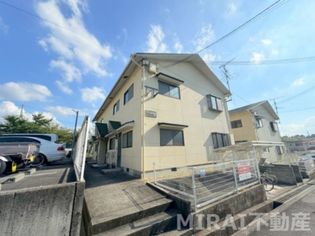 メゾン津々山台の画像