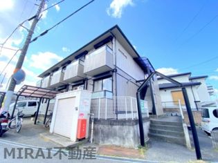 ハイツグレイスの画像