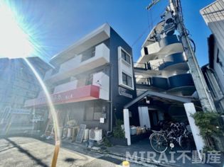 SENSE TONDABAYASHIの画像