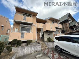 グリーンヒル小金台 D棟の画像