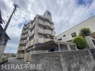 シャルマンフジ富田林の画像