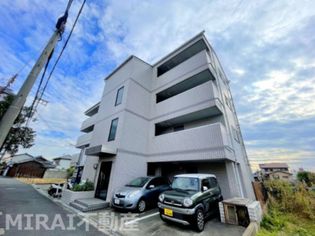 ラッシュプレミア松原の画像