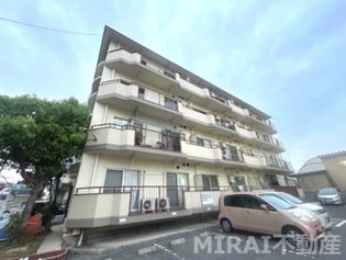 新栄プロパティー軽里の画像