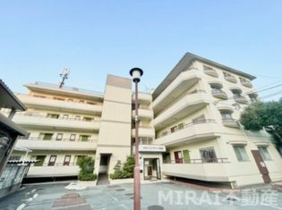 新栄プロパティー軽里の画像