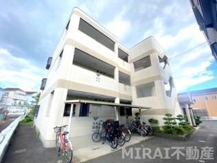 エスポアメゾンの画像