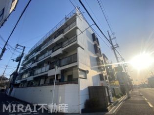 メゾン野々上の画像