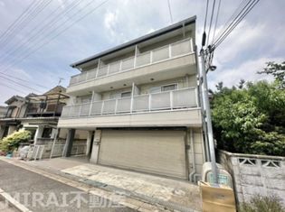 リバティコートの画像