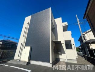 ヒルハイツ高鷲の画像