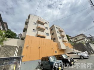 スカイハイツ玉手の画像