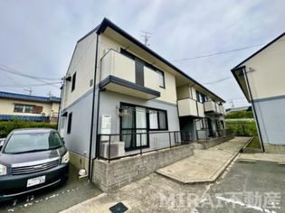 セピアコート B棟の画像