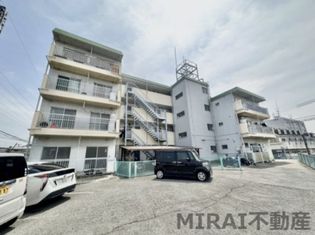 STEADY羽曳野の画像