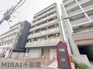 春日丘iマンションの画像