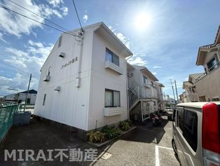 パークハイツ加太の画像
