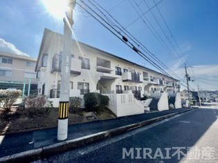 グリーンヒル小金台の画像