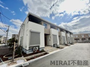 イーストビレッジの画像