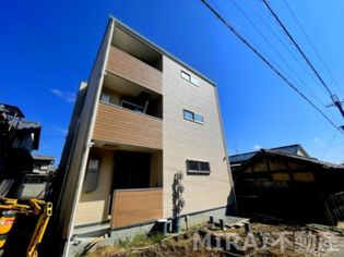 コンフォール道明寺駅西の画像