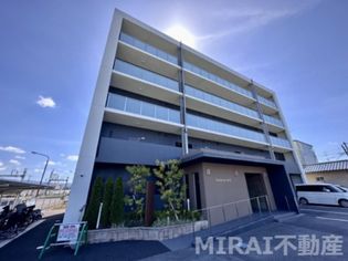 レジデンス喜志の画像