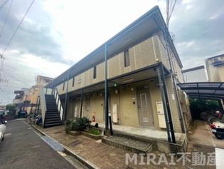 ロータスハイツの画像