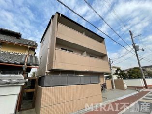 パスサイド21の画像