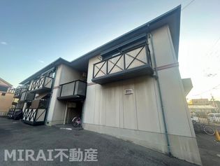 ハイツスバルの画像