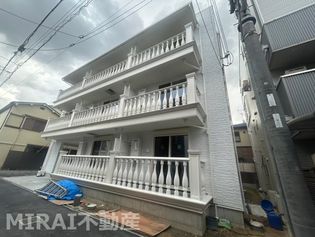 ボスコヴィラの画像