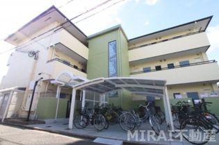 ロイヤルコート天美南の画像